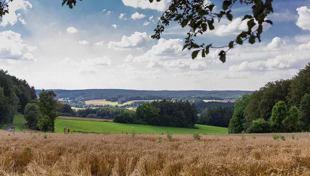 Karstkundlicher Wanderpfad